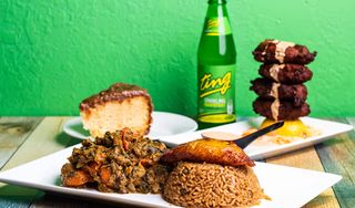 Yardie Spice