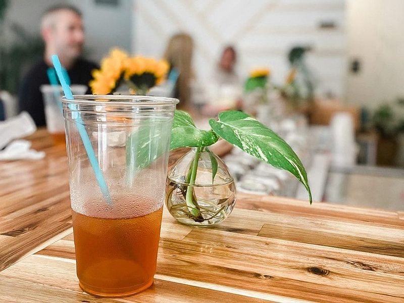 Mangos and Marley Coastal Cafe photo