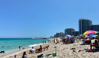 Haulover Beach Park