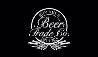 Beer Trade Co.