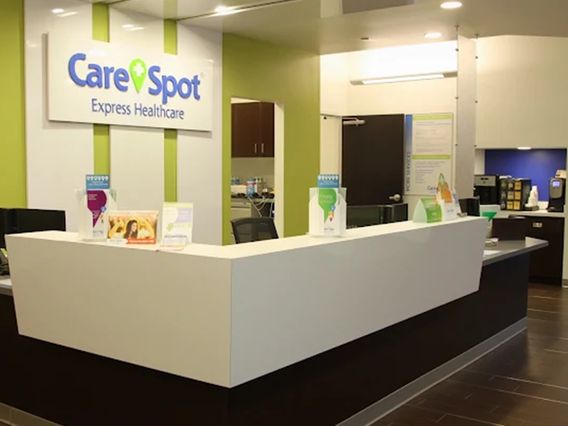CareSpot Urgent Care of Altamonte Springs photo