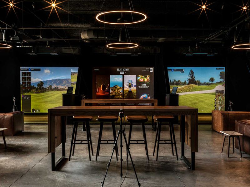 Five Iron Golf photo