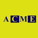 Acme Industrial Surplus logo