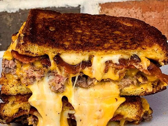 Chef On The Run photo