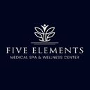 Five Elements Medical Spa & Wellness Center logo