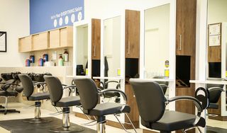 Hair Cuttery