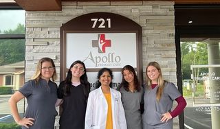 Apollo Primary Care