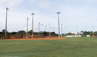 Palmer Park