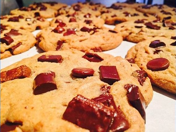 Cheeseburger Baby photo