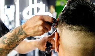 Premium Cuts Barbers - Kissimmee