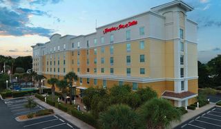 Embassy Suites by Hilton Orlando North