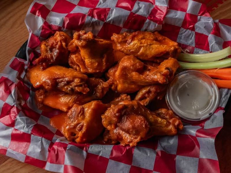 Jaxx Sportsbar and Grill photo