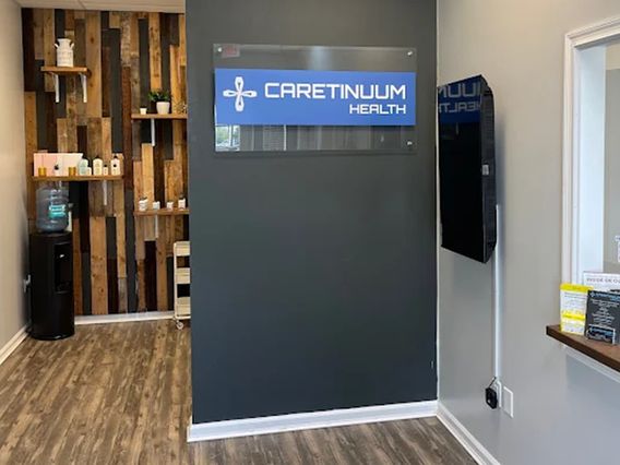 Caretinuum Health Walk-In Clinic photo