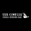 The Cowfish Sushi Burger Bar logo