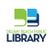 Delray Beach Library logo