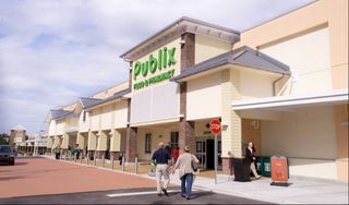 Publix Super Market #1428  at Gateway Crossing