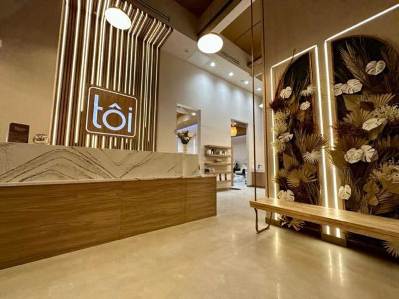Tôi Spa at Plantation Walk photo