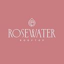 Rosewater Rooftop logo