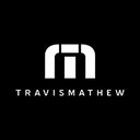 Travis Mathew logo