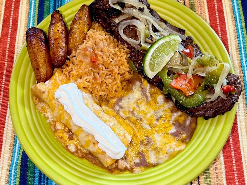 Ole' Ole' Mexican Grill & Cantina Restaurant photo