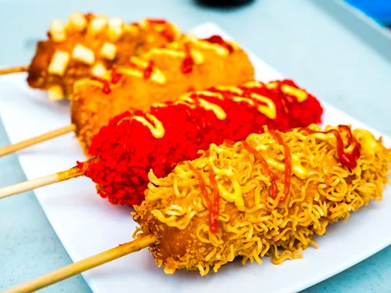 Paris Banh Mi Altamonte Springs photo