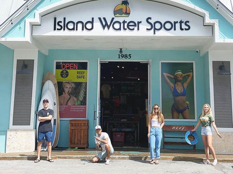 Island Water Sports photo
