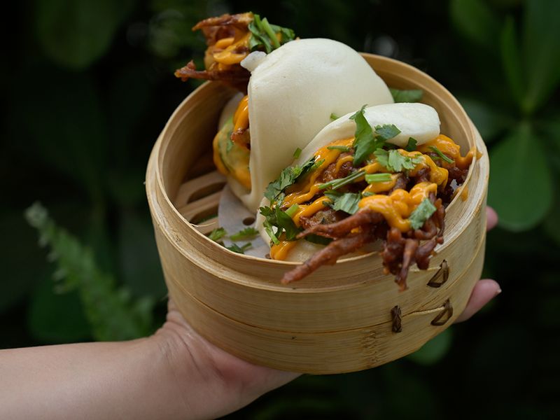 Yip Dim Sum at Doral Yard photo