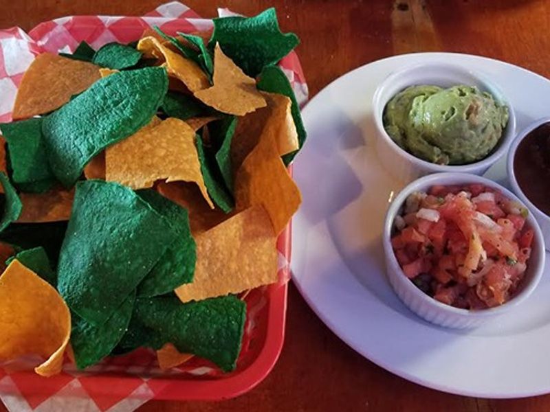 Sandbar Sports Grill photo