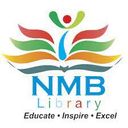 North Miami Beach Library logo