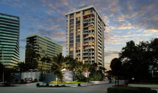 Courtyard Miami Coconut Grove