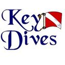 Key Dives logo