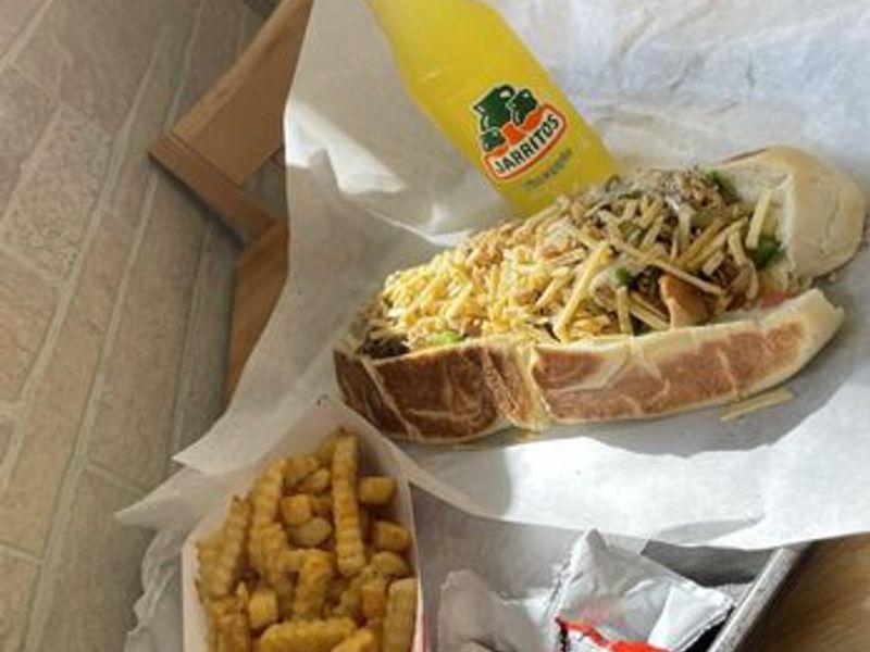 Subs On The Run photo