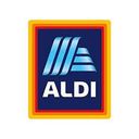 Aldi  logo