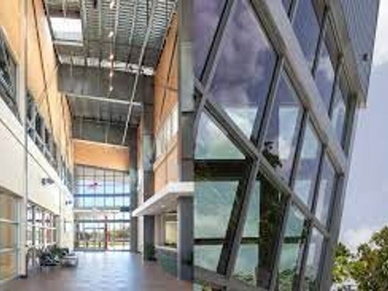 Joe Celestin Center photo