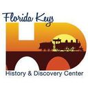 Keys History & Discovery Center logo