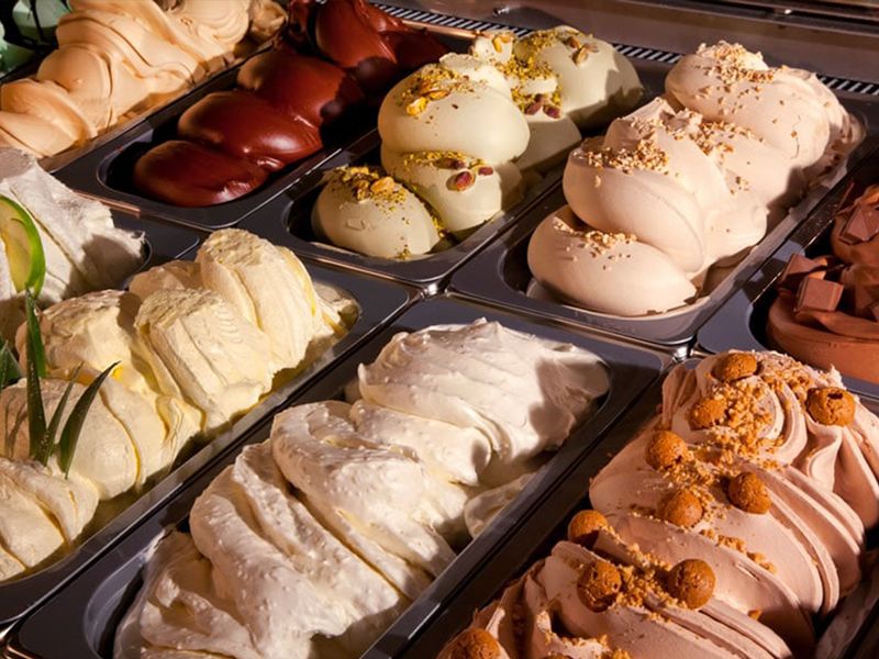 Vaniglia Gelateria photo