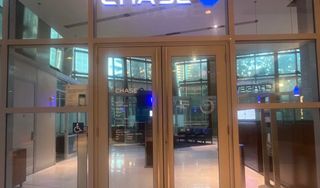 Chase Bank (Bal Harbour)
