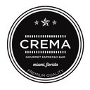 Crema Gourmet logo