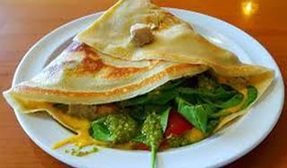 Crepe Cafe