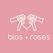 Blos Roses logo