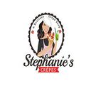 Stephanie's Crepes logo