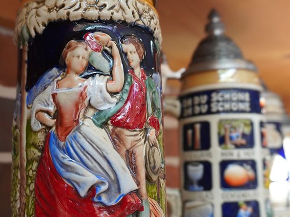 Hollerbach's Outfitters photo