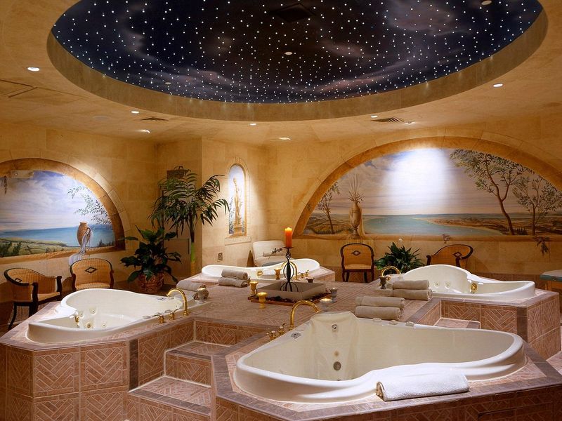 Contour Day Spa photo