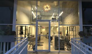 Salon 27