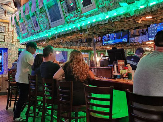 Flanigan's Seafood Bar and Grill photo