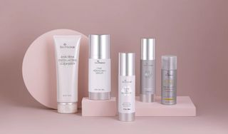 Skin Care and Dermatology 