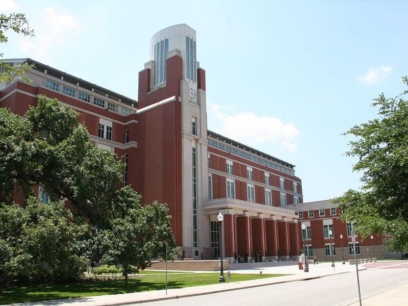 Osceola County Courthouse Complex photo