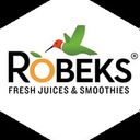 Robek's Fresh Juices & Smoothies - Doral logo