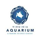 Virginia Aquarium & Marine Science Center logo