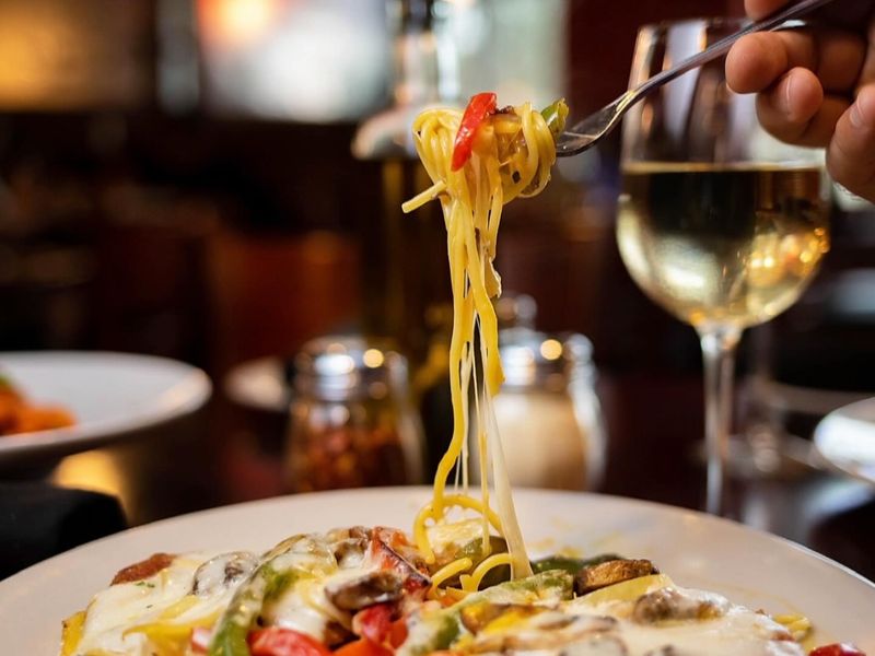 Vignetos Italian Grill photo
